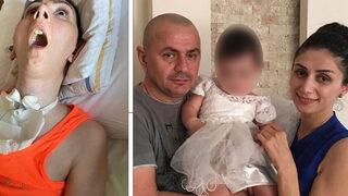 2 çocuk annesi kadın estetik ameliyat oldu 4 senedir bitkisel hayatta! Operasyonda '4 dakika' detayı: Eşi isyan etti