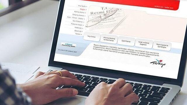 Polis Akademisi (PMYO) alımları! 2 bin 500 öğrenci alımı ilanı Resmi Gazete'de