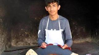 Köy evinde çektiği yemek videoları ile ünlenmişti! Estetikle bambaşka birine dönüşen fenomen Taha Duymaz şimdi de kulaklarını yaptırdı