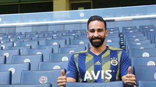 Fenerbahçe'nin eski futbolcusu Adil Rami'den Ersun Yanal'a çok sert sözler! Kazanıyoruz, neden stoper alıyorsun?