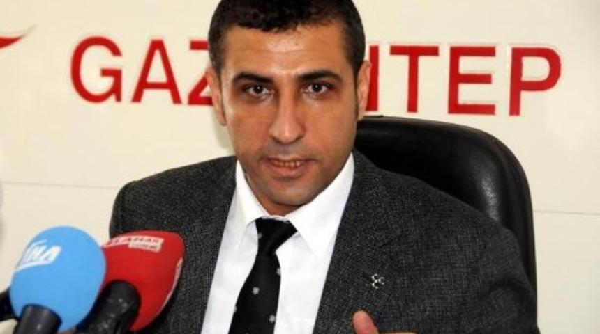 Taşdoğan: İktidara geldiğimizde m&uuml;zakere bitecek m&uuml;cadele başlayacak