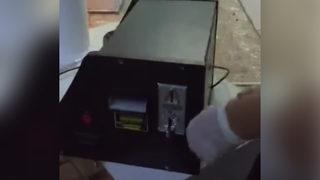 İzmir'de zehir tacirlerine operasyon! Uyuşturucuyu sakladıkları yer pes dedirtti