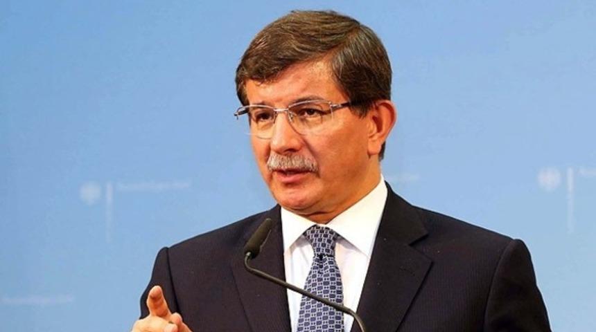 Ahmet Davutoğlu kimdir?