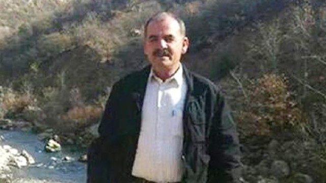 Sahte kimlikle bilet alıp geldiği Antalya'da öldürdü