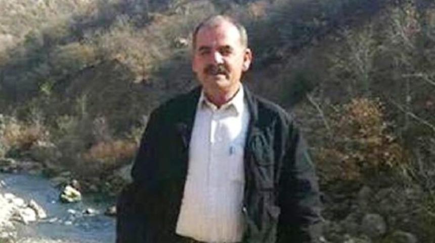 Sahte kimlikle bilet alıp geldiği Antalya'da öldürdü