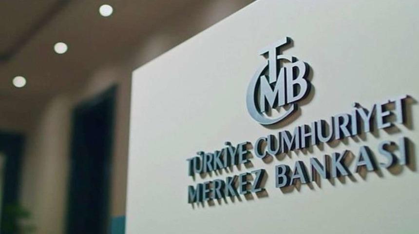 Merkez Bankası açıkladı! Kapasite kullanım oranı arttı