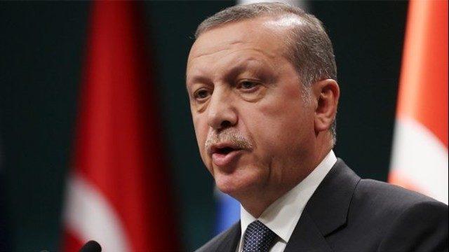Erdoğan'dan Ankara saldırısı için yeni açıklama