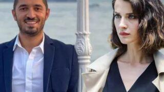 Güzel oyuncu İrem Helvacıoğlu sevgilisi Yolaç Özcan'dan ayrıldı mı? Flaş hareket...