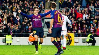 Son dakika: İspanyollar transfer bombasını patlattı! Galatasaray, Barcelona'nın eski 10 numarası Denis Suarez için harekete geçti...