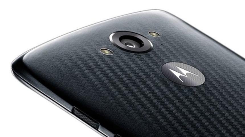 Motorola Droid Turbo 2 geliyor!