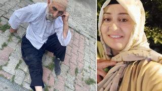 Sokak ortasında dehşet... Takip ettiği kadını sırtından 3 kez bıçakladı! 'Bir anda gözüm döndü'