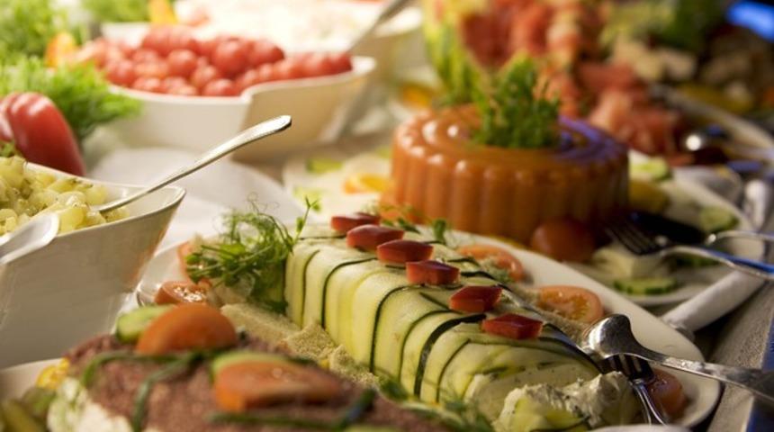 Bayramda kalbinizi yormamak için 6 öneri    