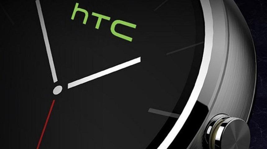 HTC akıllı saat çıkarmaya hazırlanıyor: Halfbeak