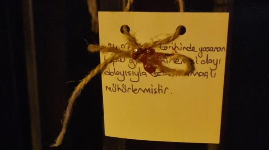 Bursa’da gıda zehirlenmesinin yaşandığı 2 düğün salonu mühürlendi