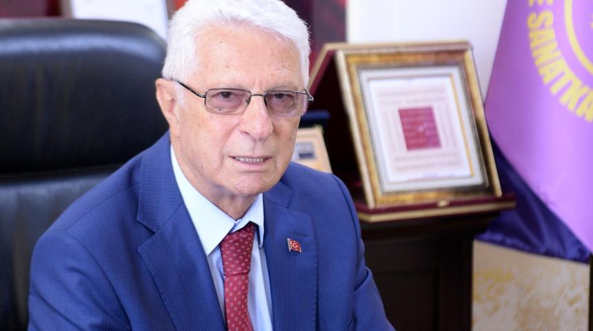 TŞOF Başkanı Apaydın: "İnsanlarda trafikte kurallara uyma bilinci yerleşti"