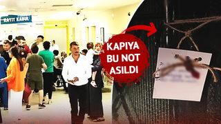 Düğünden çıkan 200 kişi hastaneye koşmuştu! 'Tavuklu pilav' zehirlenmesinde dikkat çeken gelişme