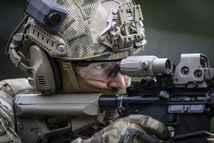 Mavi Vatan'ın korkusuz muhafızları: SAT Komandoları G3