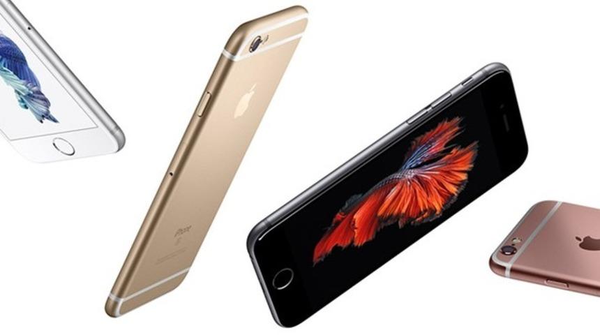 iPhone 6 kılıfıları iPhone 6s’e olacak mı?