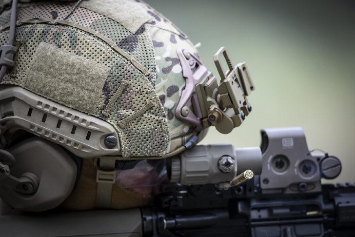 Mavi Vatan'ın korkusuz muhafızları: SAT Komandoları G5