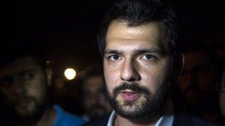 Abdurrahim Boynukalın divan üyesi seçildi