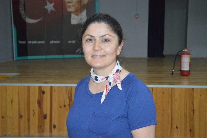 Sakarya'da kırsal bölgelerde yaşayan kadınlara afet bilinci kazandırılıyor G3