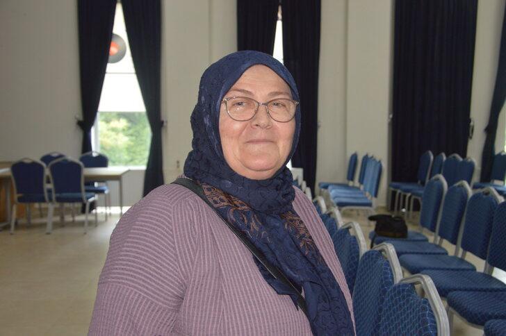 Sakarya'da kırsal bölgelerde yaşayan kadınlara afet bilinci kazandırılıyor G4