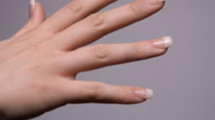 Tırnak Mantarından Kurtulun