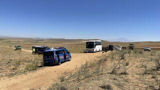 Niğde'de çobanlar arasında çıkan silahlı kavgada 3 kişi öldü, 1 kişi yaralandı