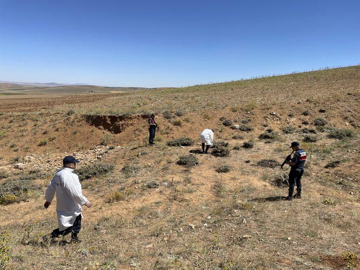 Niğde'de çobanlar arasında çıkan silahlı kavgada 3 kişi öldü, 1 kişi yaralandı G4