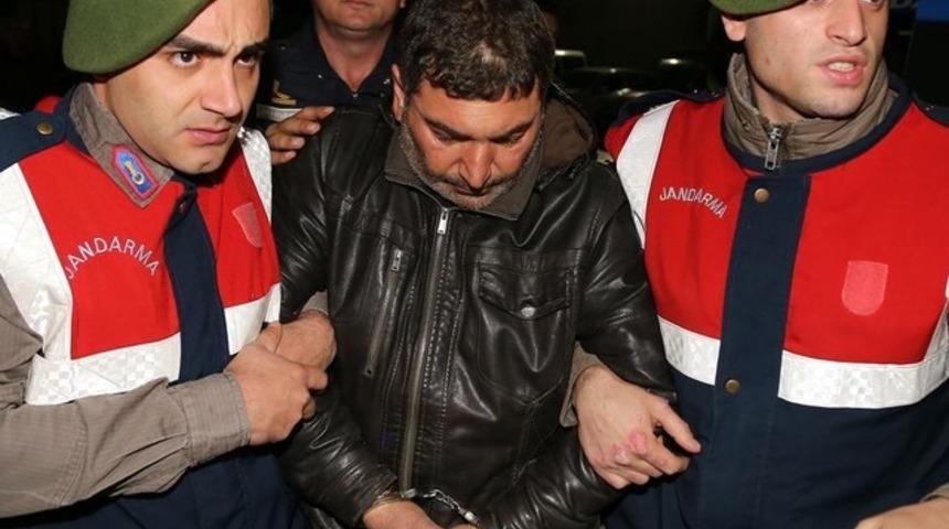 Özgecan'ın kesik elleri klozette bulundu