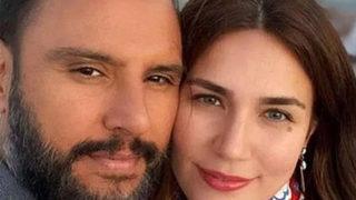 Boşanmanın eşiğinden döndüler! Alişan ve Buse Varol tatilde aşka geldi
