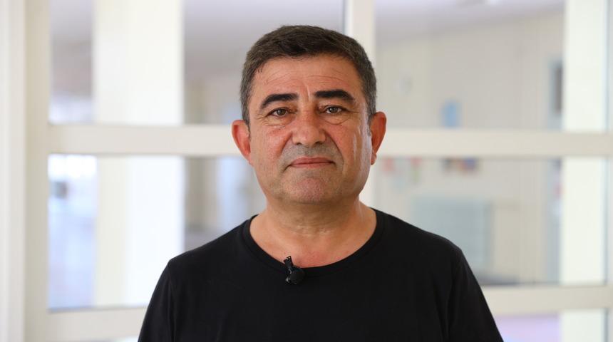 Halk sağlığı uzmanından "Kovid-19'a karşı açık havada da yakın temastan kaçınılması" uyarısı