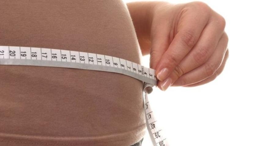 Kış aylarında karın yağlarına dikkat!