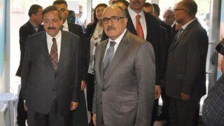 Beşir Atalay: Biz çok rahat bir şekilde yine iktidarız