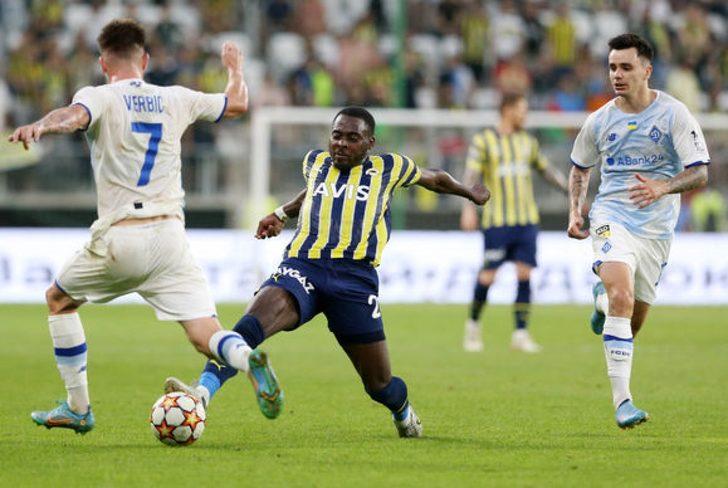 Fenerbahçe Dinamo Kiev Şampiyonlar Ligi maçı ne zaman, saat kaçta? Fenerbahçe maçı hangi kanalda canlı yayınlanacak, şifresiz mi? Şampiyonlar Ligi 2. Ön eleme turu rövanş maçı! G2