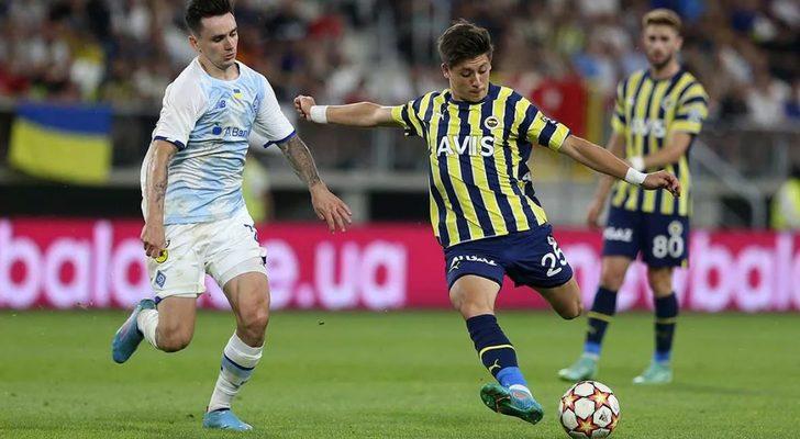 Fenerbahçe Dinamo Kiev Şampiyonlar Ligi maçı ne zaman, saat kaçta? Fenerbahçe maçı hangi kanalda canlı yayınlanacak, şifresiz mi? Şampiyonlar Ligi 2. Ön eleme turu rövanş maçı! G5