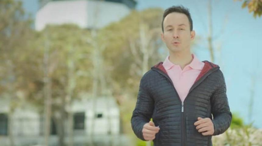 AK Parti reklamı büyük ses getirdi