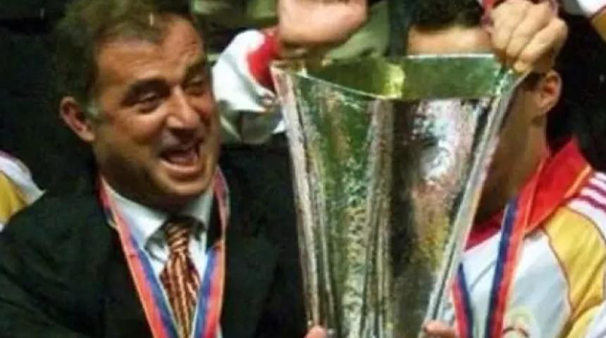 Bülent Korkmaz'dan Fatih Terim'e UEFA Kupası göndermesi! "Sadece teknik direktör ile olmadı"