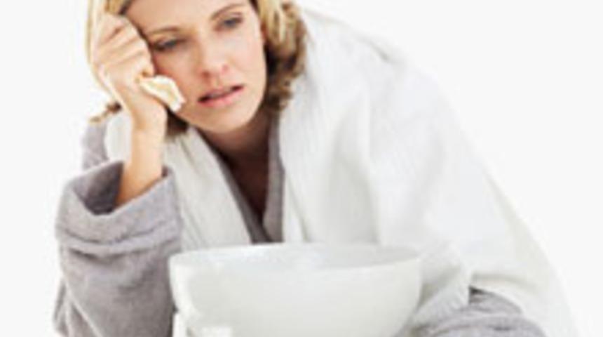 Grip ve Grip Aşısı