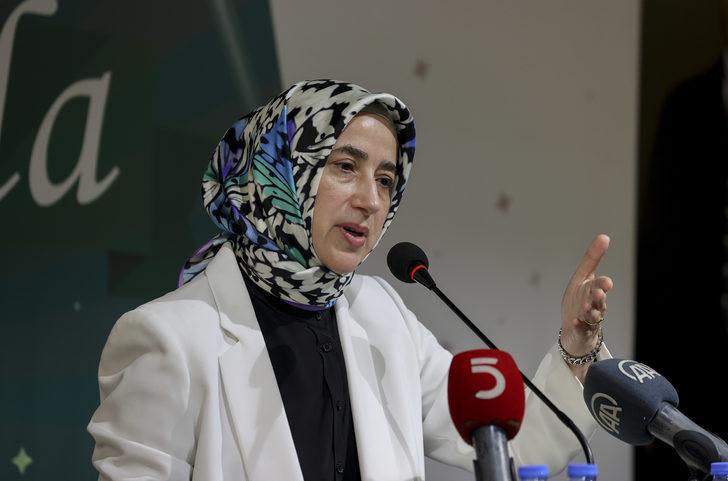 HAK-İŞ, "Çalışma Hayatında ve Sendikal Hayatta Kadın Eğitim Programı" düzenledi G5