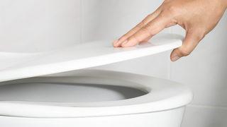 Hepimizin vazgeçilmezi: Meğer klozet kapaklarından 3 kat daha kirliymiş! Öğrenince dehşete düşeceksiniz