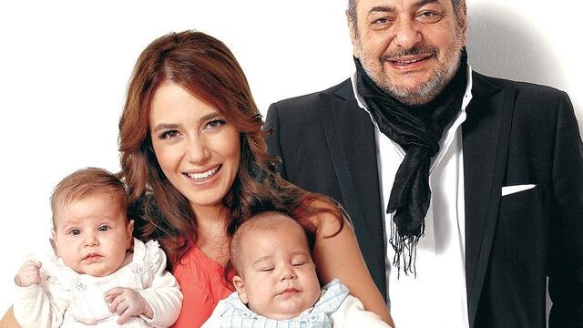 Reha Muhtar ile Deniz Uğur arasında nafaka krizi! Velayetleri babada ama...