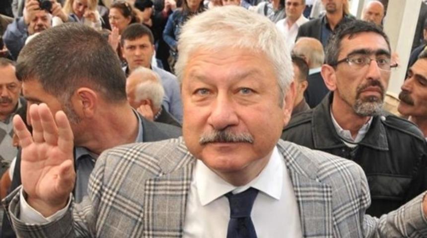 CHP’li vekile 10 milyon liralık tazminat şoku