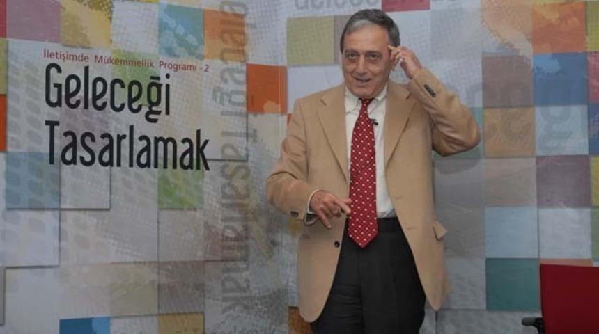 SÜ Kurucu Rektörü Prof. Dr. Tosun Terzioğlu yaşamını yitirdi
