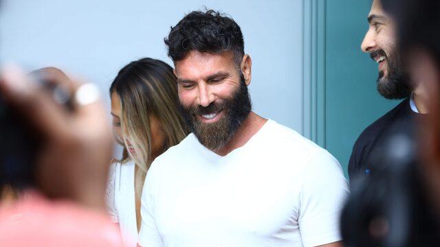Dan Bilzerian kimdir? Dan Bilzerian'ın net serveti ne kadar, evli mi?
