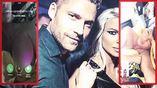 Jelena Karleusa'nın Tosic'i aldattığı Ognjen Vranjes, Süper Lig'e Hatayspor formasıyla geri döndü!
