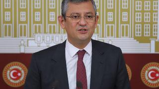 CHP, TBMM'yi olağanüstü toplantıya davet etti! 16 maddelik yasa teklifi...