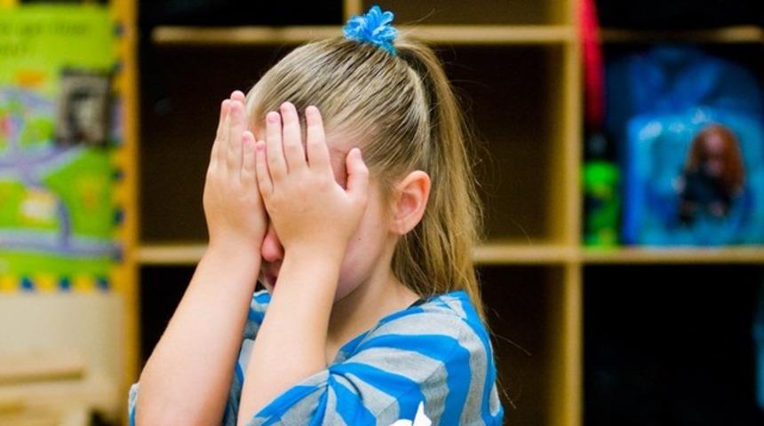 Çocuklarda “ayrılma anksiyetesi”