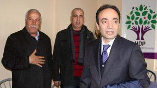 Osman Baydemir HDP'den milletvekili aday adayı oldu