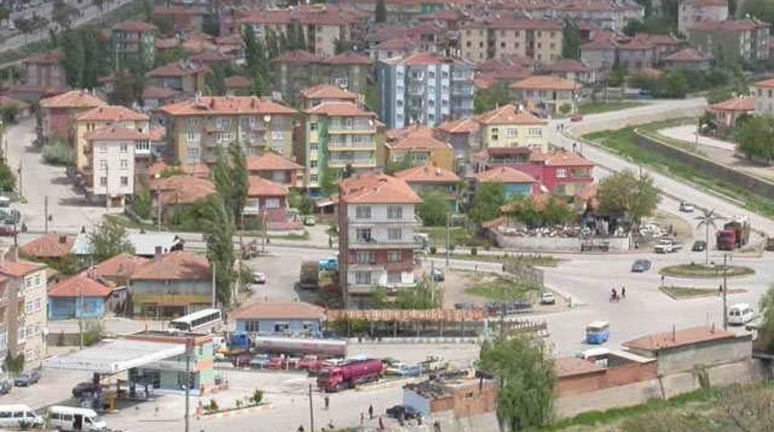 Kırıkkale milletvekili aday listesi YSK'ya teslim edildi